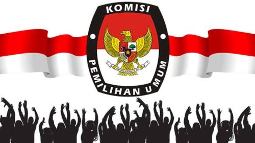 Real Count KPU Terbaru, 37 Persen Suara: Prabowo Masih Unggul Jauh