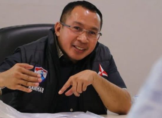 PDIP DKI Tuntut Anies Minta Maaf Soal Data Jalan, Demokrat Langsung Pasang Badan!