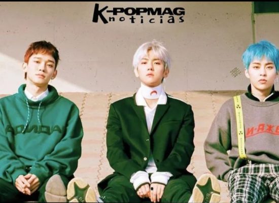 Tiga Anggota EXO Umumkan Pemutusan Kontrak Eksklusif Dengan SM Entertainment