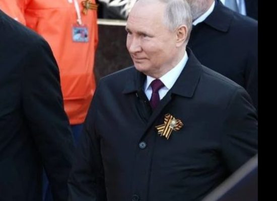 Wagner Group Serbu Moskow, Putin Langsung ‘Kabur’?