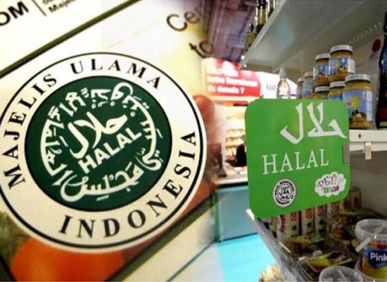 Ups…30 juta Produk Ternyata Belum Miliki Sertifikat Halal 