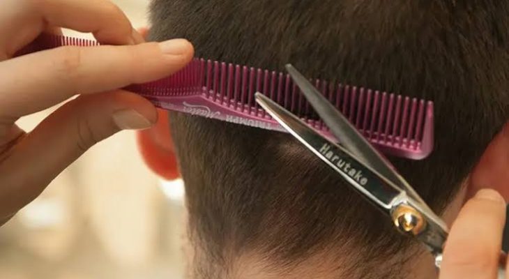 Mencengangkan, Seorang Pria di China Harus Membayar Biaya Cukur Rambut Rp21 Juta