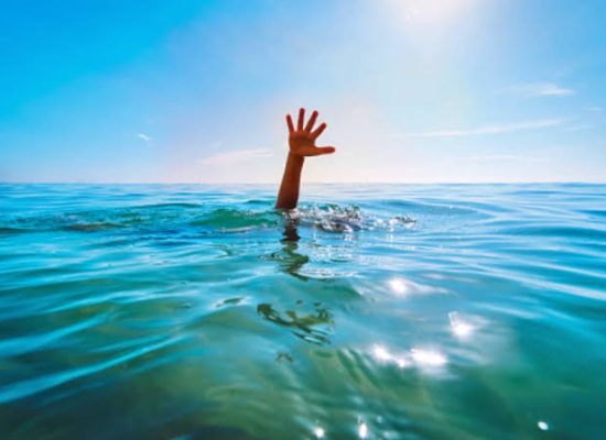 2 Pelajar Tewas Tenggelam di Danau Toba : Ditemukan dalam Kondisi Berpelukan
