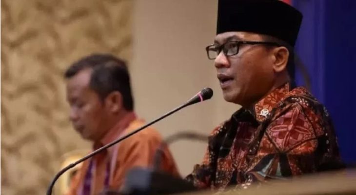 Wakil Ketua MPR Minta Anwar Abbas Lawan Panji Gumilang yang Gugat Rp 1 Triliun