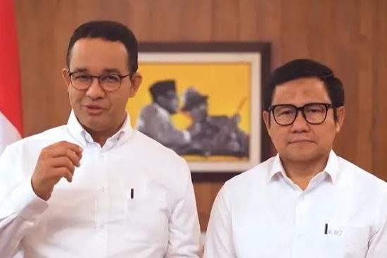 Tolak Kemenangan Prabowo-Gibran, AMIN Instruksikan Tim Hukum Gugat ke MK